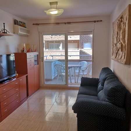 Magic World - Marina Dor ! Fantastica Oportunidad! Apartman Orpesa Kültér fotó