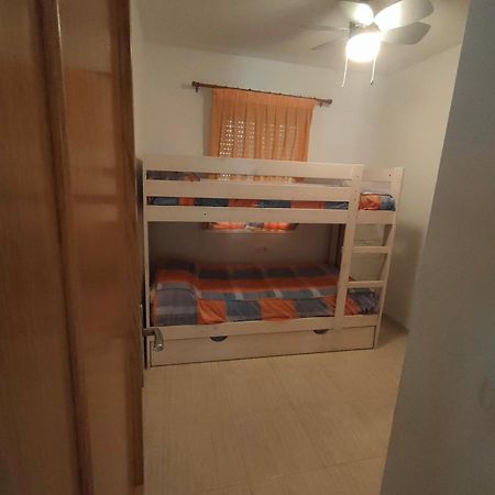 Magic World - Marina Dor ! Fantastica Oportunidad! Apartman Orpesa Kültér fotó