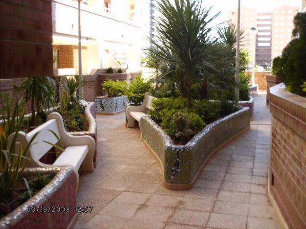 Magic World - Marina Dor ! Fantastica Oportunidad! Apartman Orpesa Kültér fotó