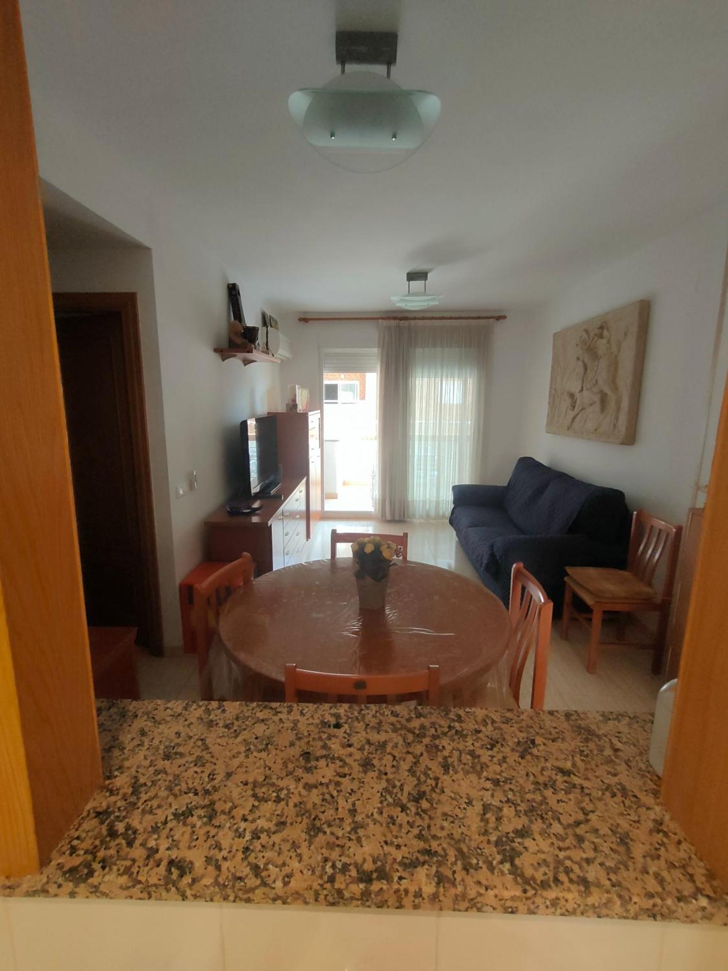 Magic World - Marina Dor ! Fantastica Oportunidad! Apartman Orpesa Kültér fotó