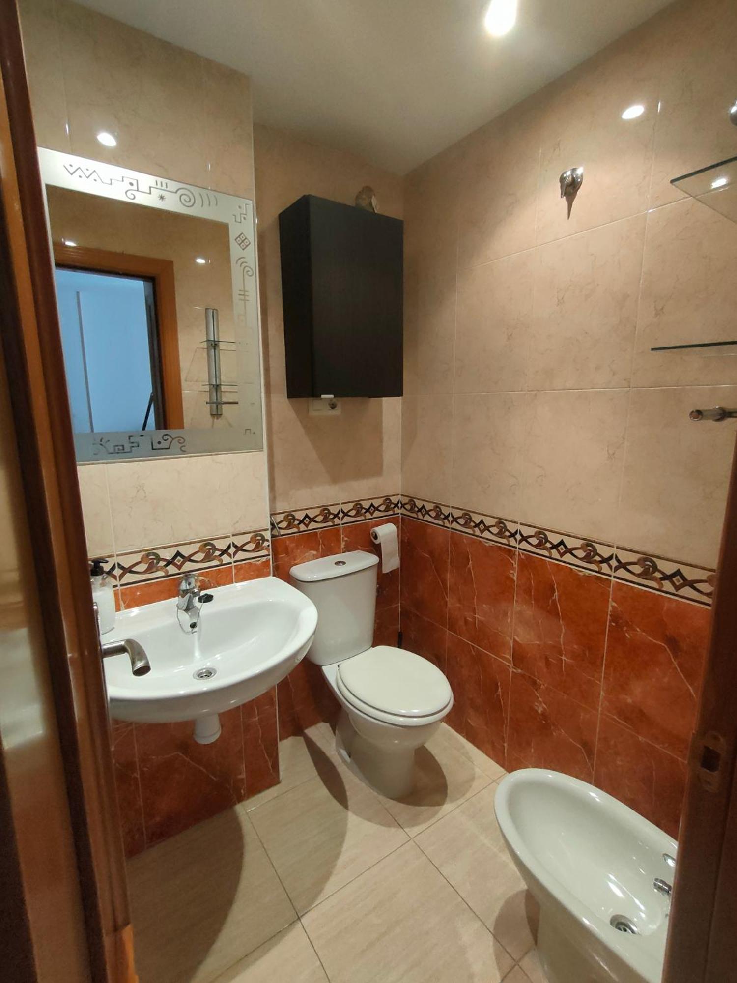 Magic World - Marina Dor ! Fantastica Oportunidad! Apartman Orpesa Kültér fotó