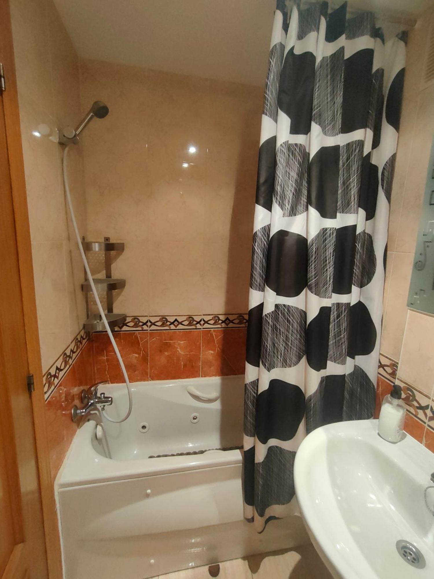 Magic World - Marina Dor ! Fantastica Oportunidad! Apartman Orpesa Kültér fotó