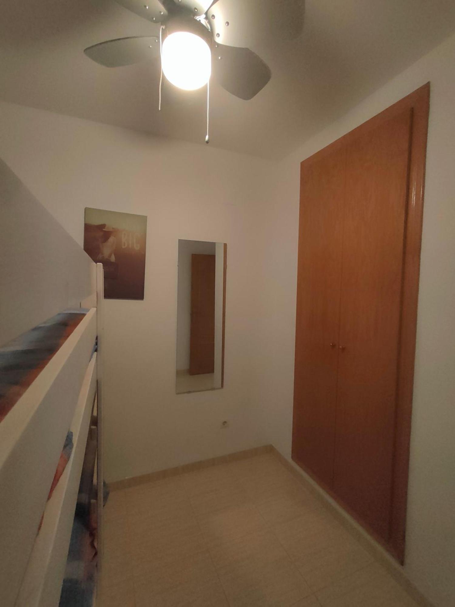 Magic World - Marina Dor ! Fantastica Oportunidad! Apartman Orpesa Kültér fotó