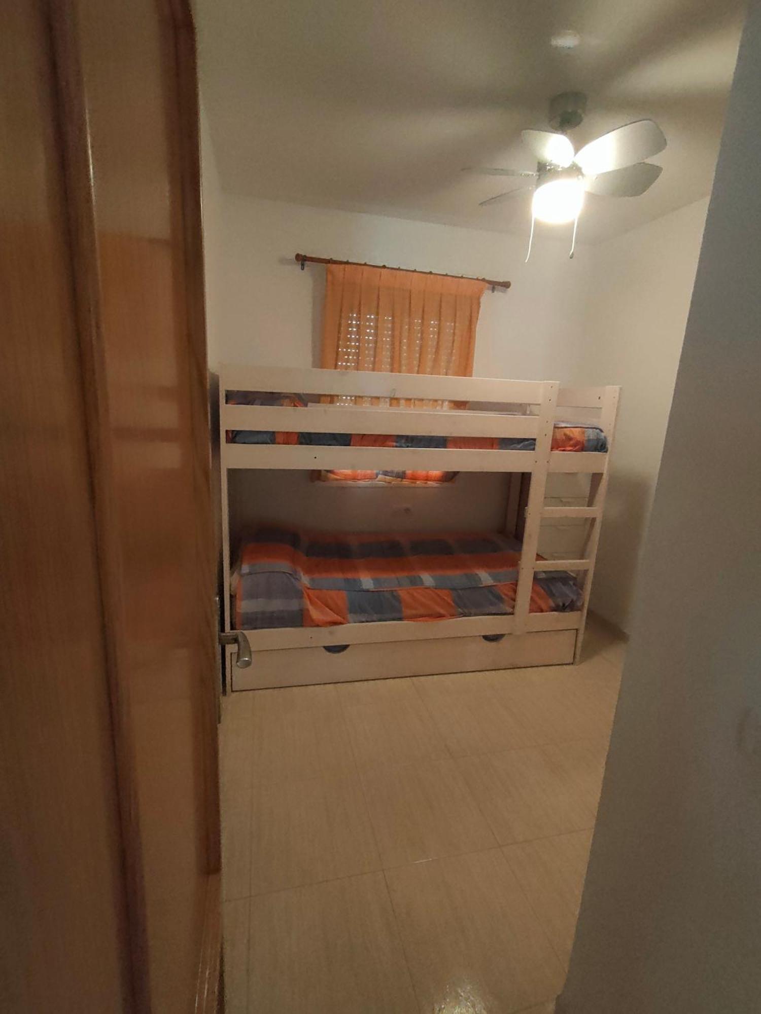 Magic World - Marina Dor ! Fantastica Oportunidad! Apartman Orpesa Kültér fotó