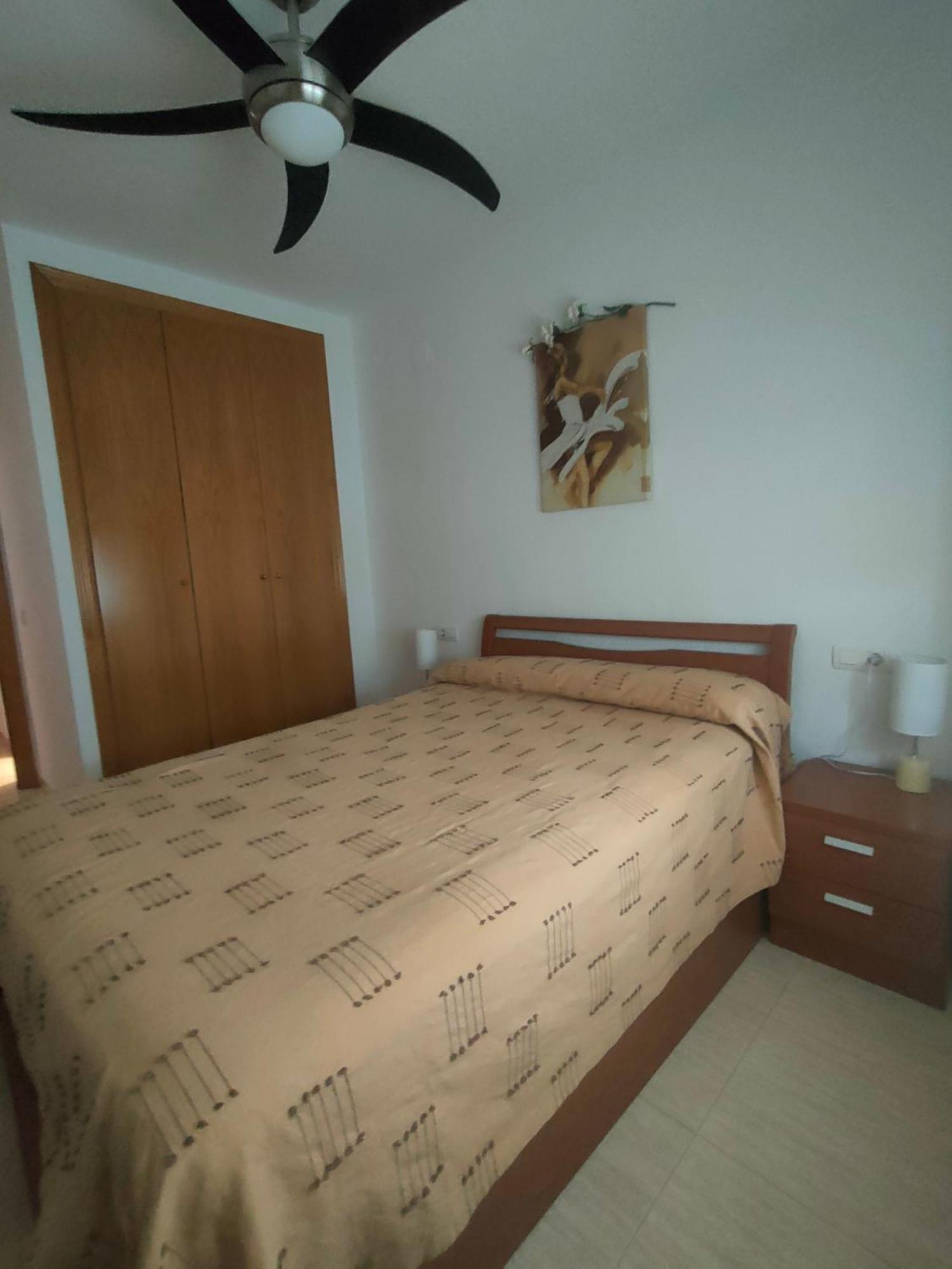 Magic World - Marina Dor ! Fantastica Oportunidad! Apartman Orpesa Kültér fotó