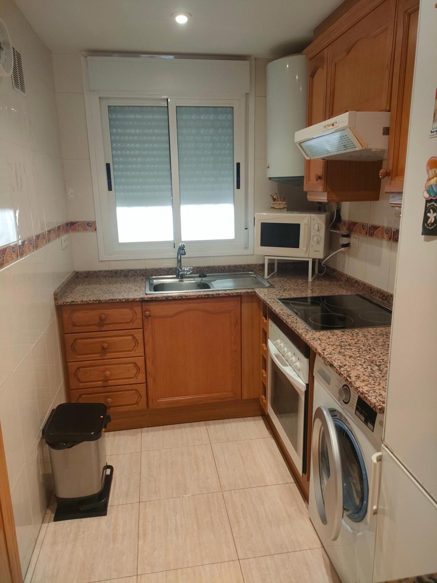 Magic World - Marina Dor ! Fantastica Oportunidad! Apartman Orpesa Kültér fotó
