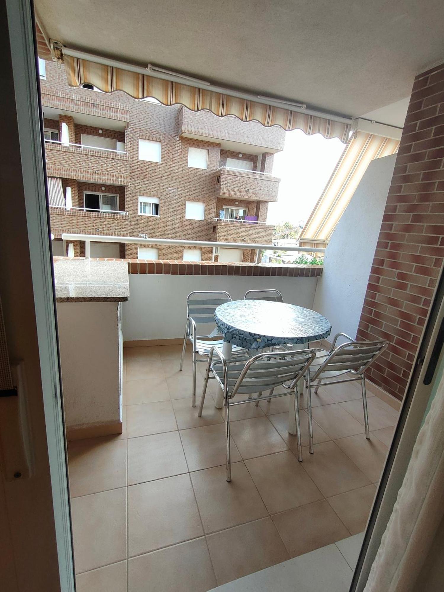 Magic World - Marina Dor ! Fantastica Oportunidad! Apartman Orpesa Kültér fotó